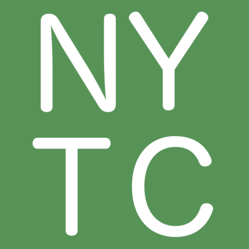 NewYorkTennisCity – The greatest game, and the greatest city